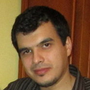 Adrian Romega - Web developer